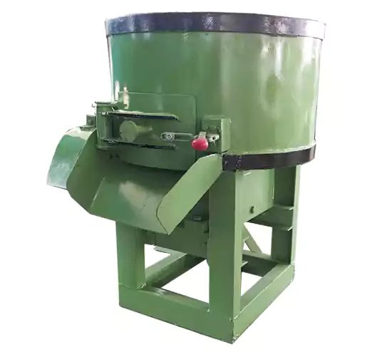 Core sand Mixer