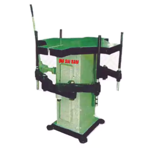 Pin Lifting Moulding Machines